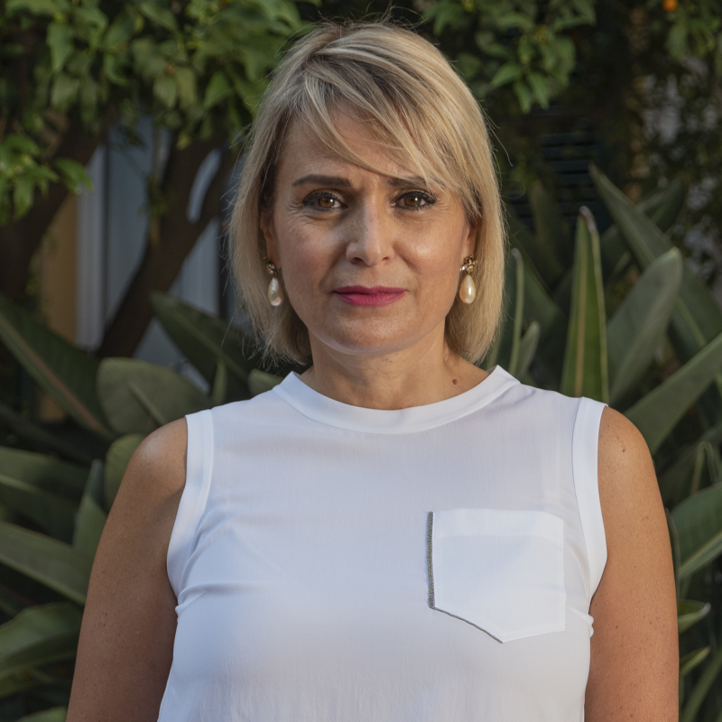 Antonella Viola